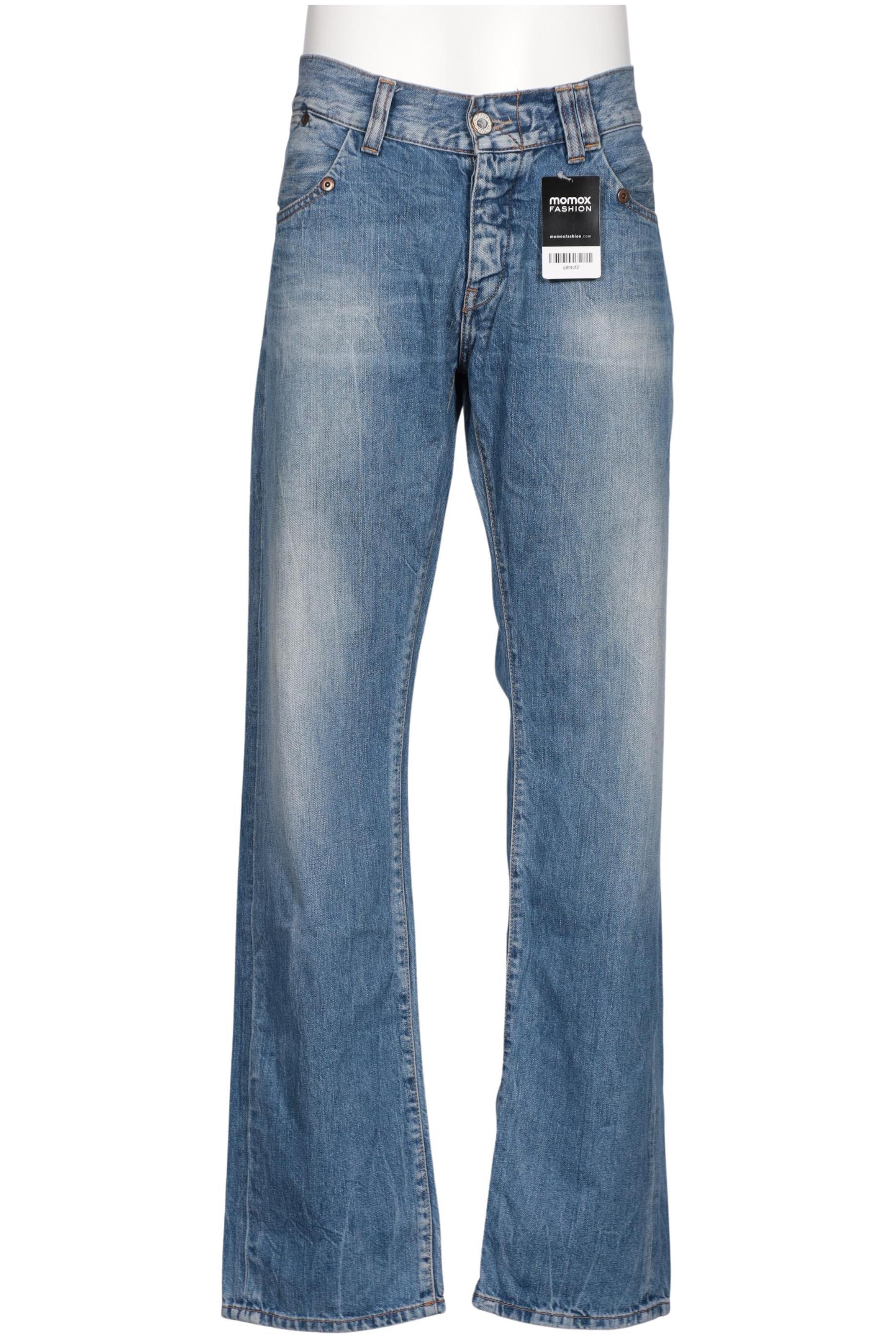 Tommy Jeans Jeans in 34 in Blue: front