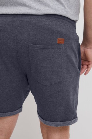 Regular Pantalon 'Timo' BLEND en bleu
