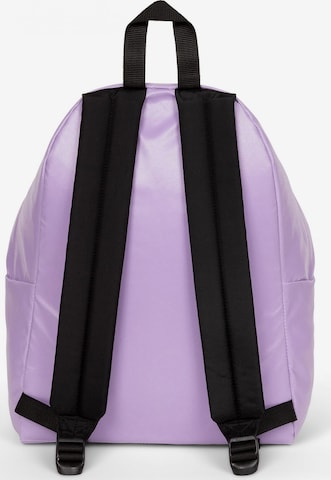 EASTPAK Plecak 'Padded Pak'r' w kolorze fioletowy
