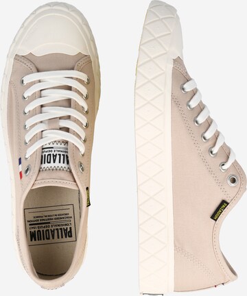 Palladium Sneaker 'Palla Ace' in Beige