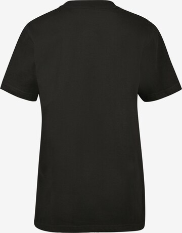 T-Shirt 'Winnie Pooh' F4NT4STIC en noir