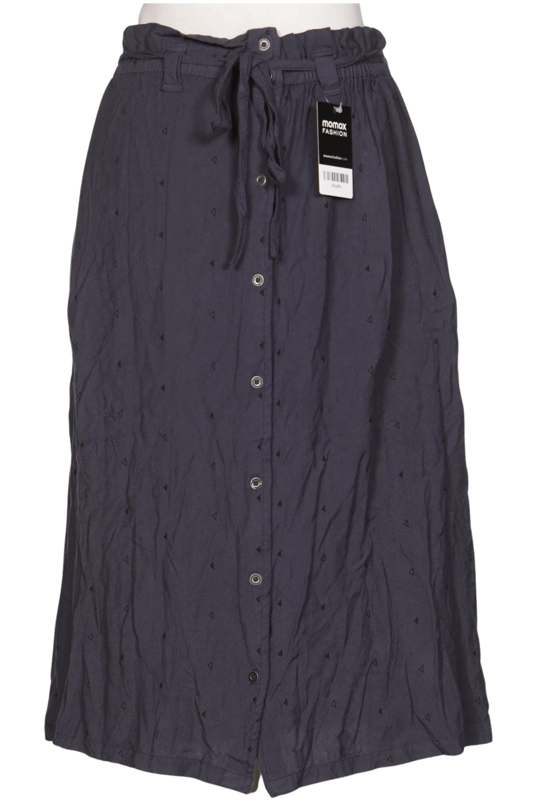 RVCA Rock XXS in Blau: Vorderseite