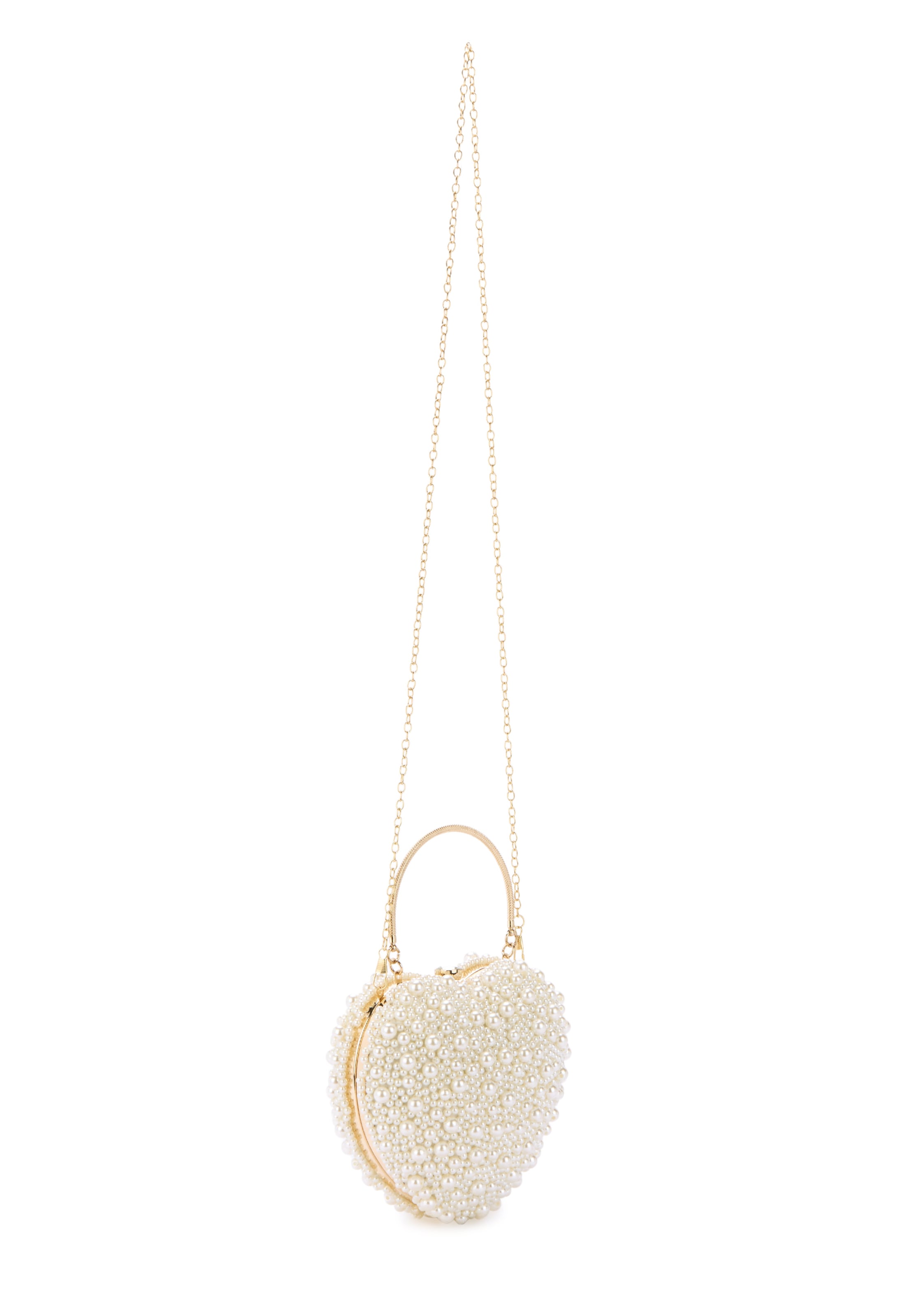 myMo at night - Clutches em rosa