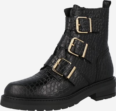 PAVEMENT Boots in Black, Item view