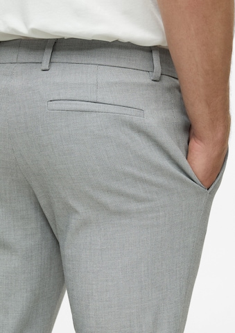s.Oliver Regular Pantalon 'S.OPURE' in Grijs