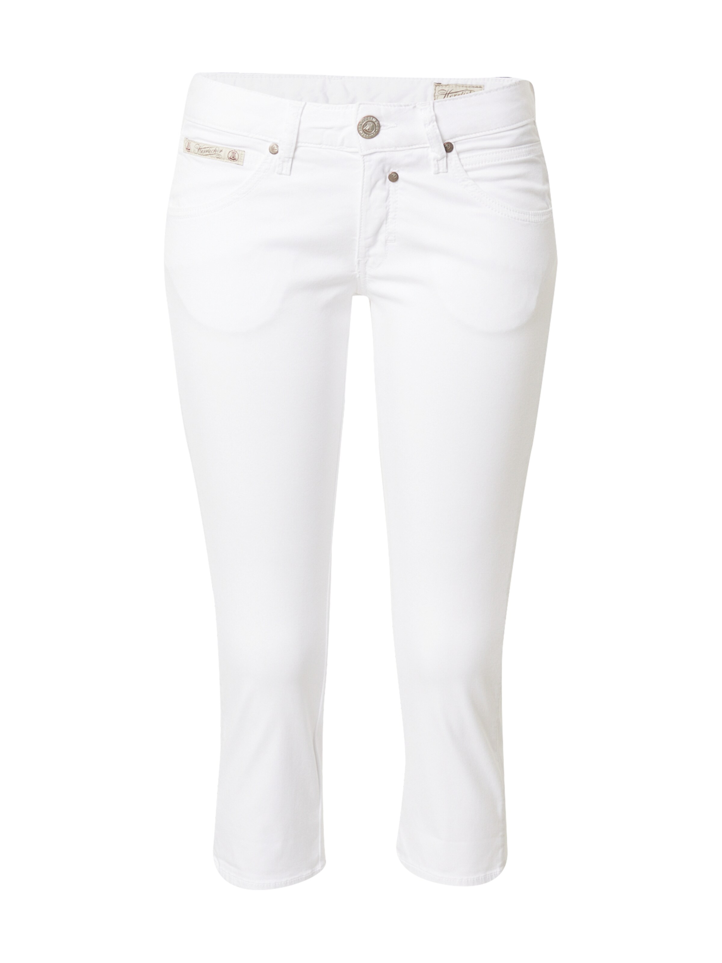 Abbigliamento Jeans Herrlicher Jeans in Bianco 