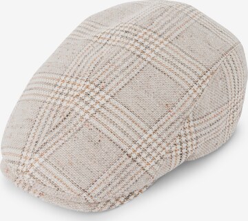 Chapeaux 'Jackson' Göttmann en beige : devant