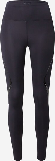 Röhnisch Sportovní kalhoty 'Speed Line' - černá / bílá, Produkt