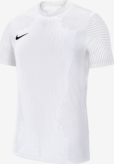 Maglia trikot NIKE di colore nero / bianco, Visualizzazione prodotti