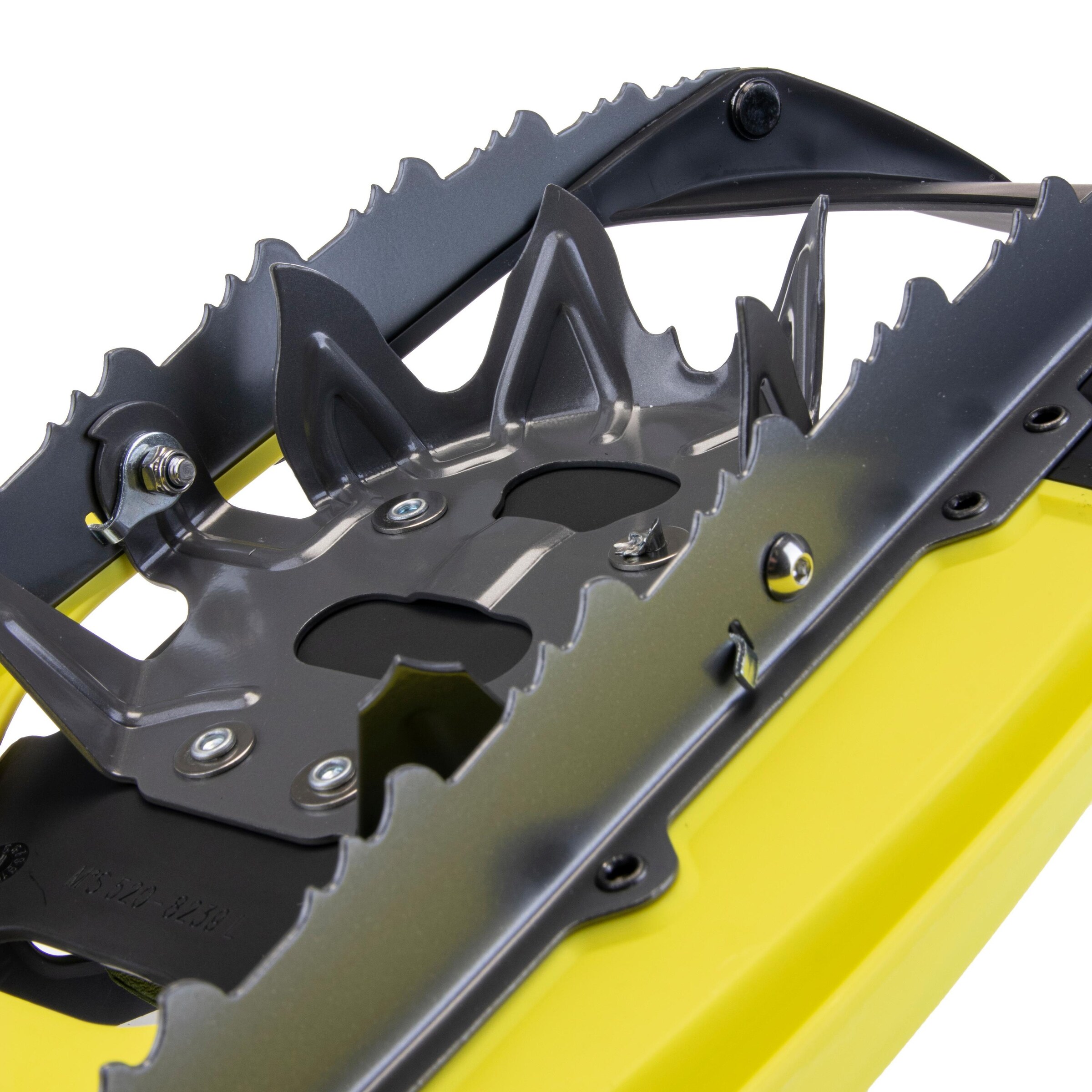 Tubbs Accessories 'Flex VRT' in Yellow