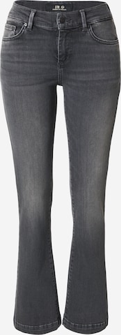 LTB Bootcut Jeans 'FALLON' in Grau: Vorderseite