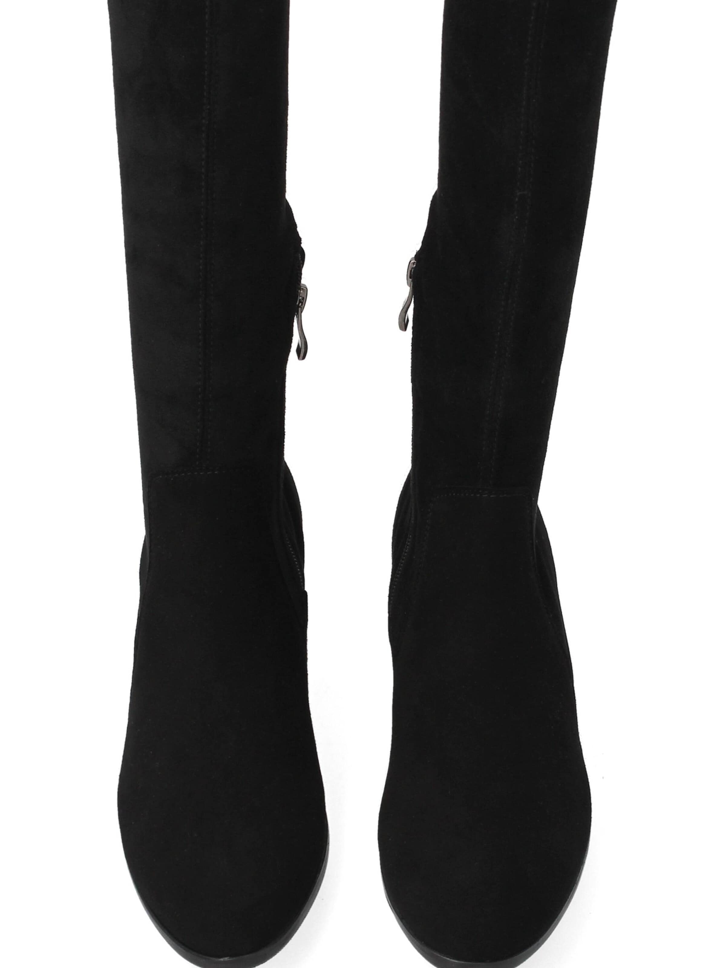 VENEZIA Stiefel 'Venezia'‌‌‌‌‌‌‌‌‌‌ in Schwarz