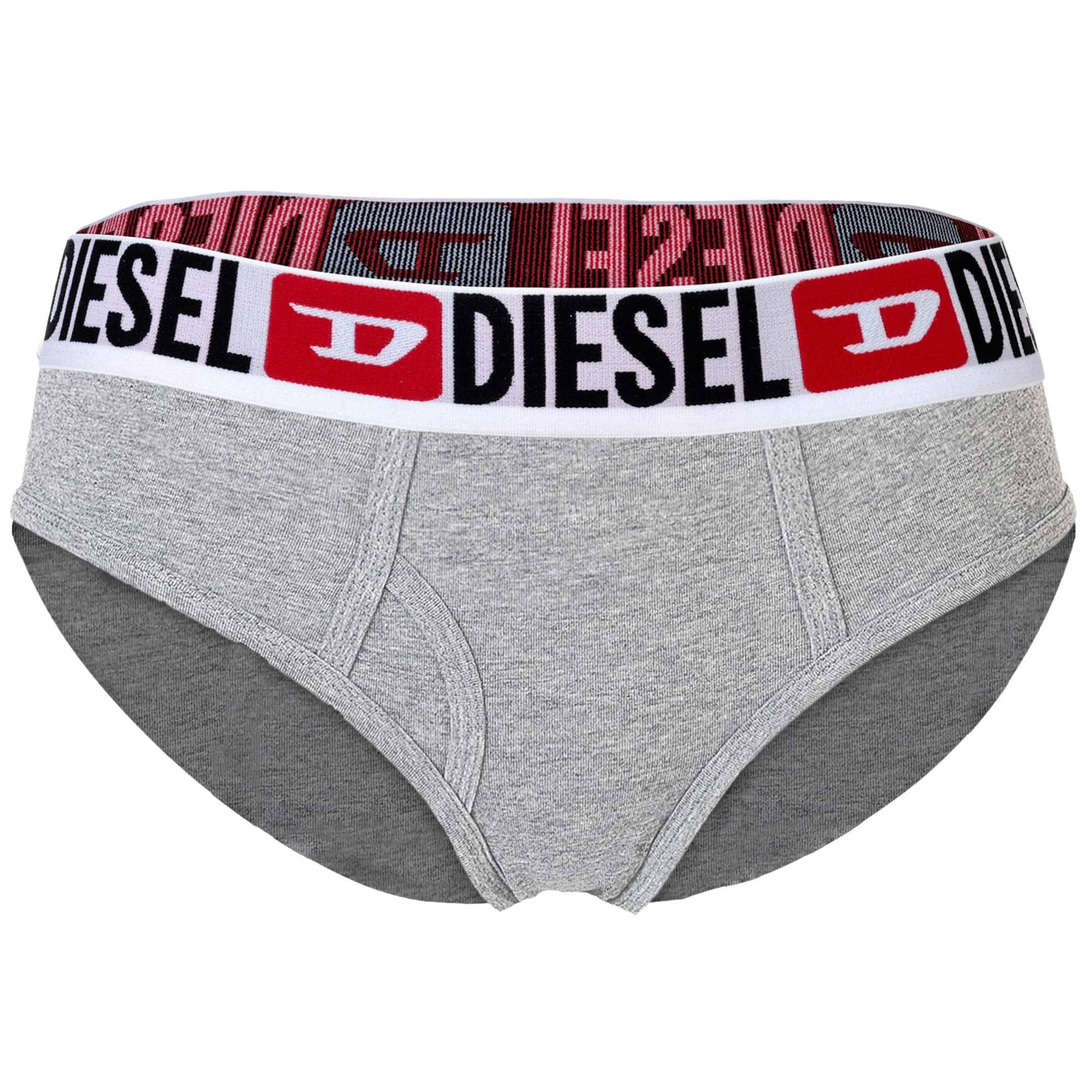 DIESEL Slip 'Oxy' in Blauw