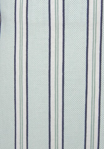 VIVANCE Pajama pants 'Dreams' in Green