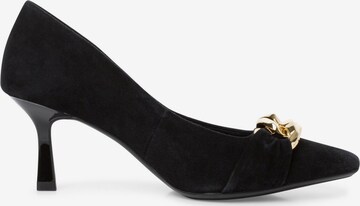 TAMARIS Pumps in Black