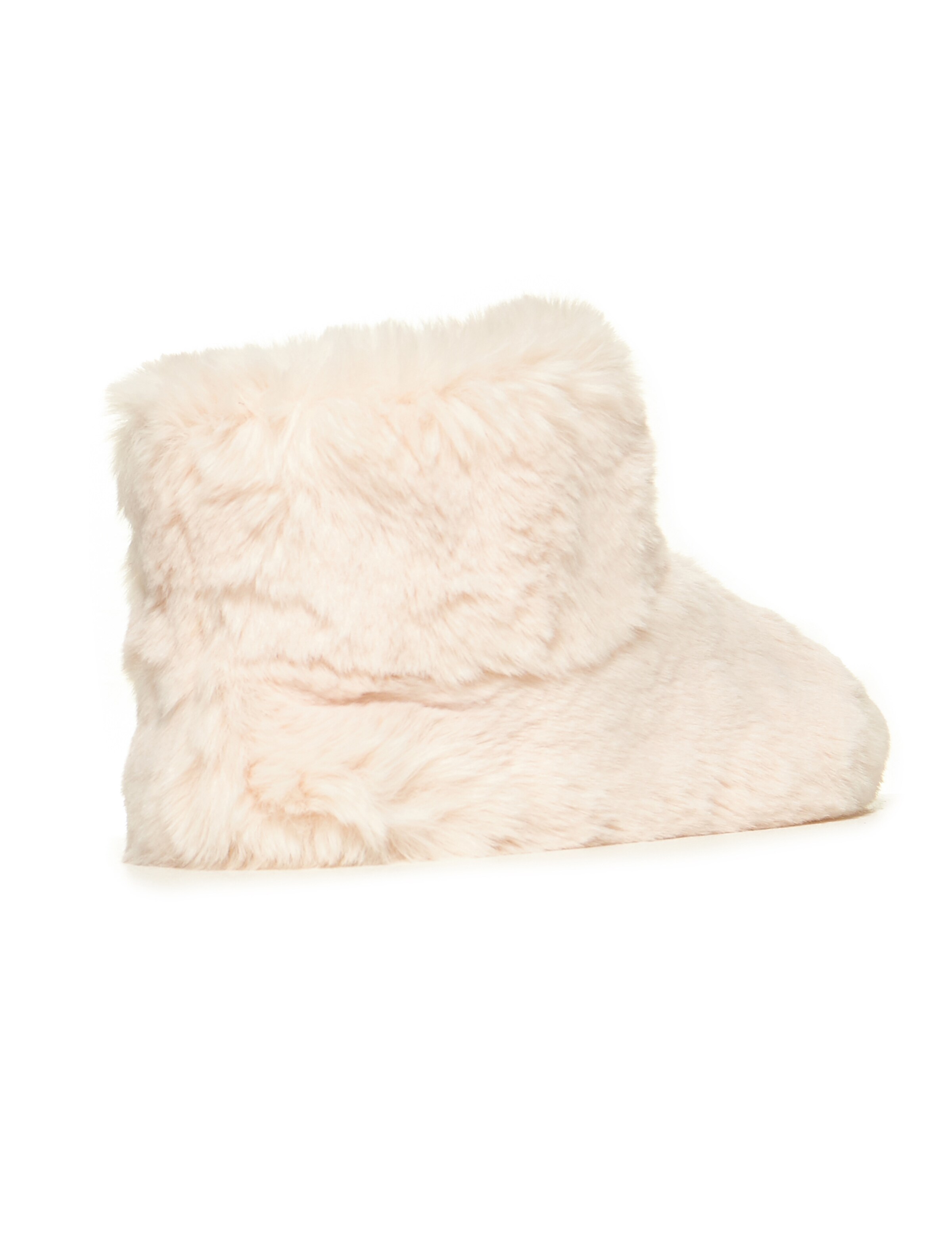 Loungeable Hausschuh in Beige