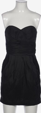 Laona Dress in XS in Black: front