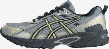 Baskets basses 'GEL-VENTX' ASICS SportStyle en gris : devant
