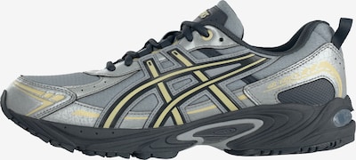 ASICS SportStyle Baskets basses 'GEL-VENTX' en 37,5 en jaune / gris basalte / gris argenté, Vue avec produit