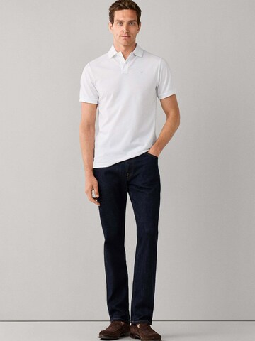 Hackett London Shirt in White