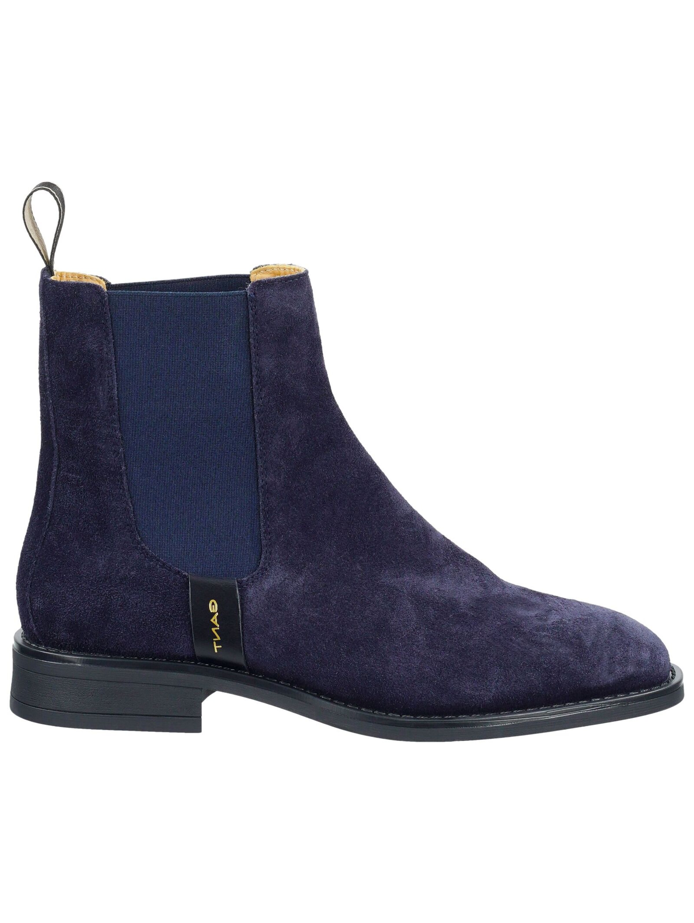 Chelsea Boots GANT en bleu
