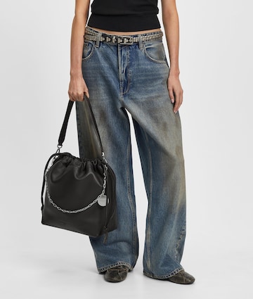 Liebeskind Berlin Pouch in Black