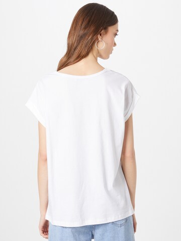 CINQUE T-Shirt 'Tes' in Weiß