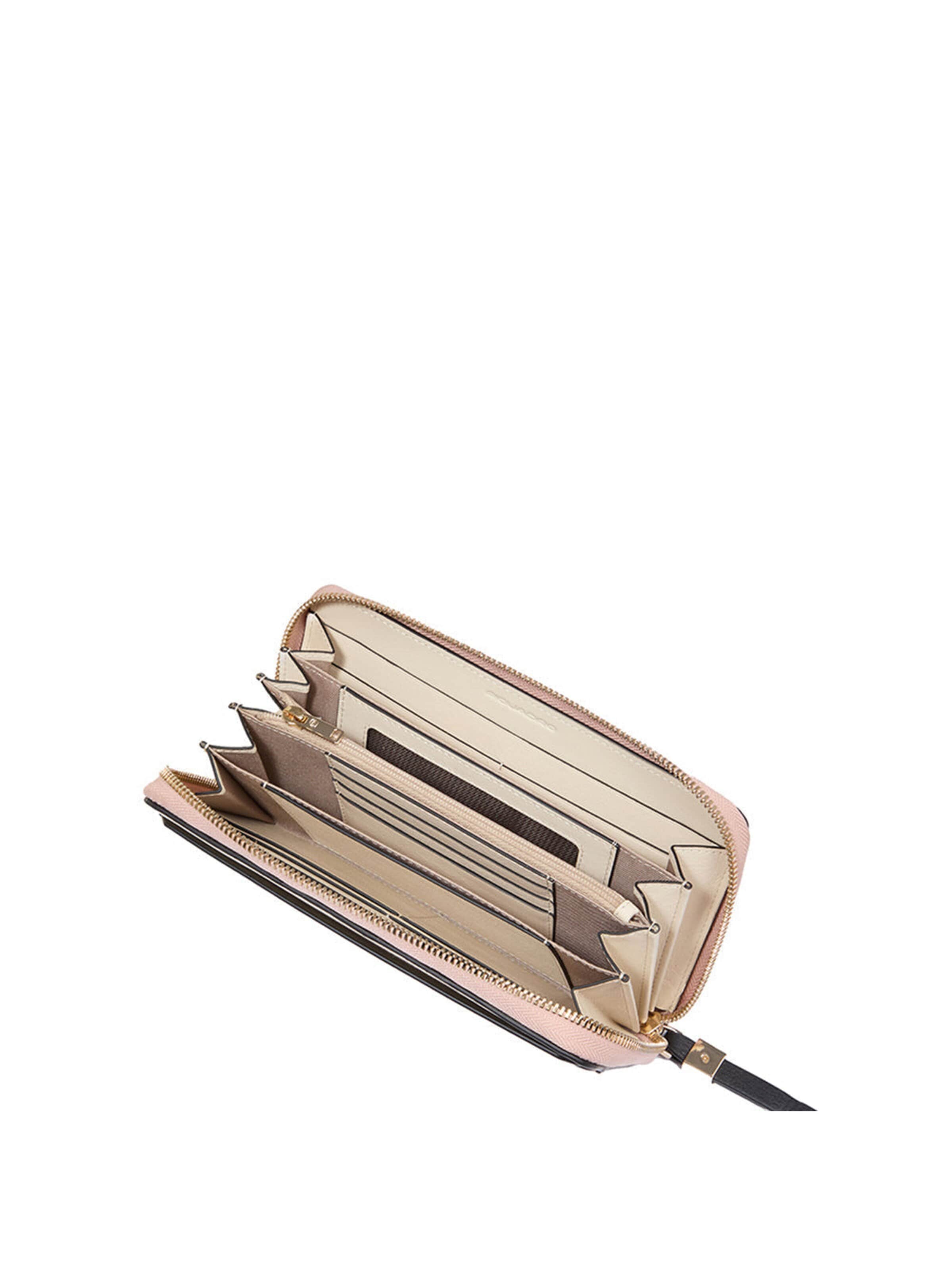 Piquadro Wallet in Red