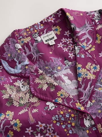 Cath Kidston Pajama in Red