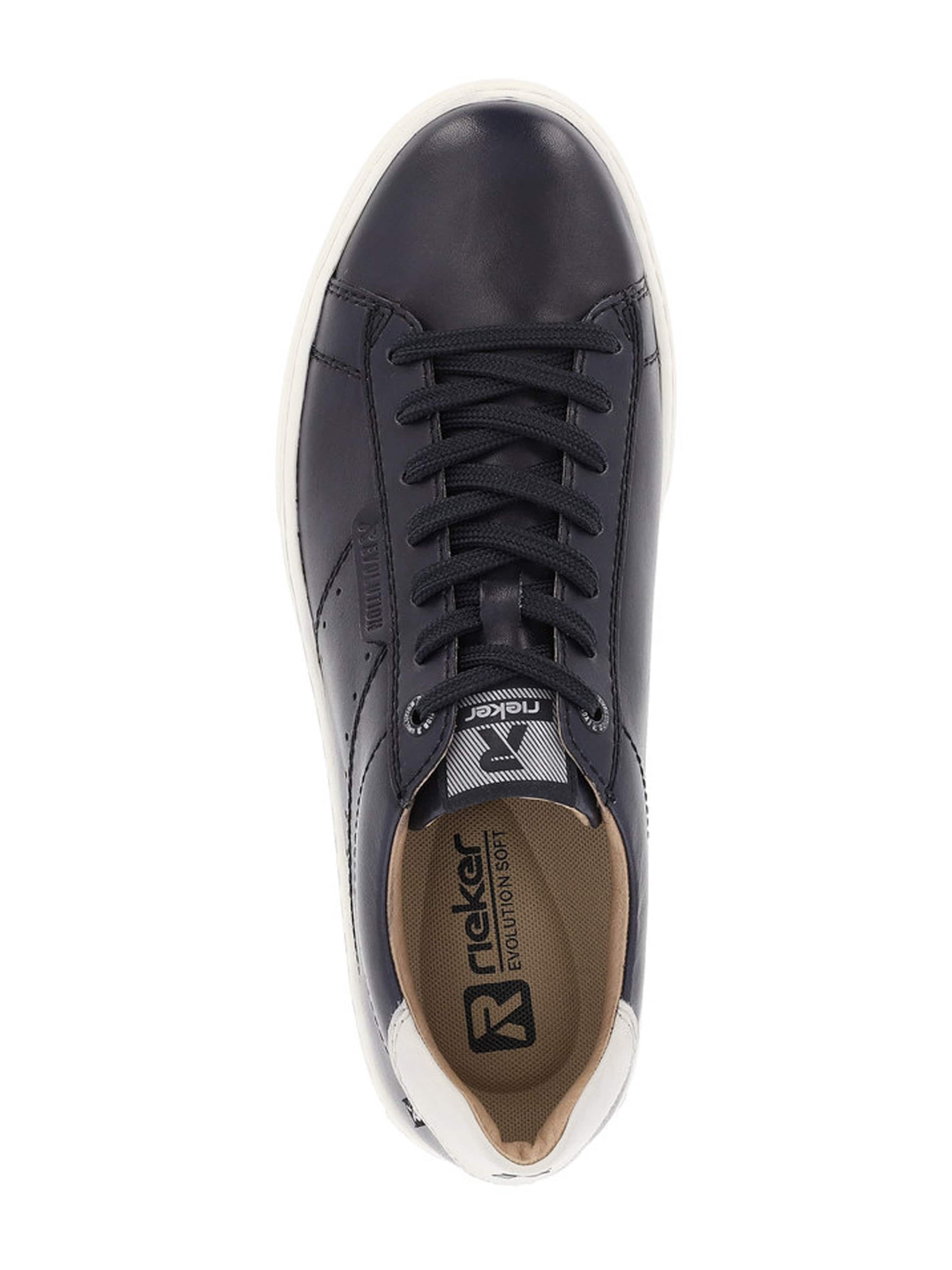 Rieker Sport - Sapatilhas baixas em azul