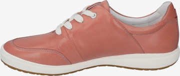 JOSEF SEIBEL Sneaker 'Caren' in Pink