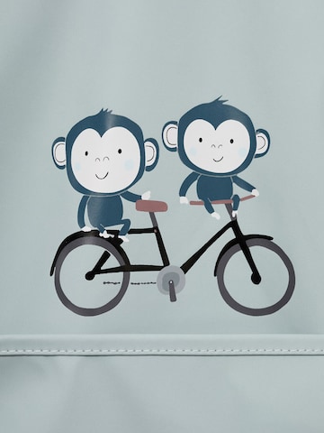 MANGO KIDS Előke 'MONKEY' - zöld