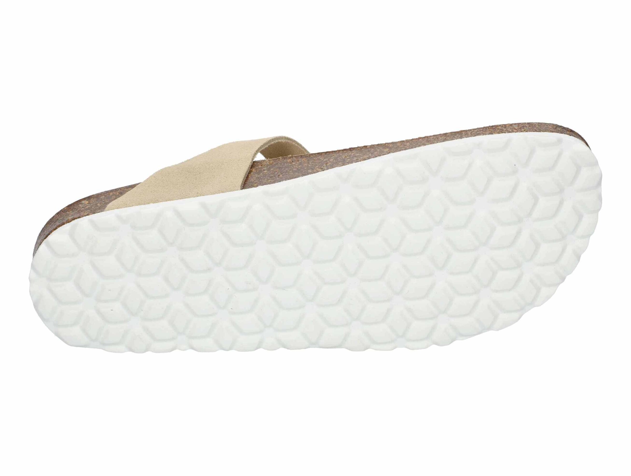 LICO Pantolette in Beige