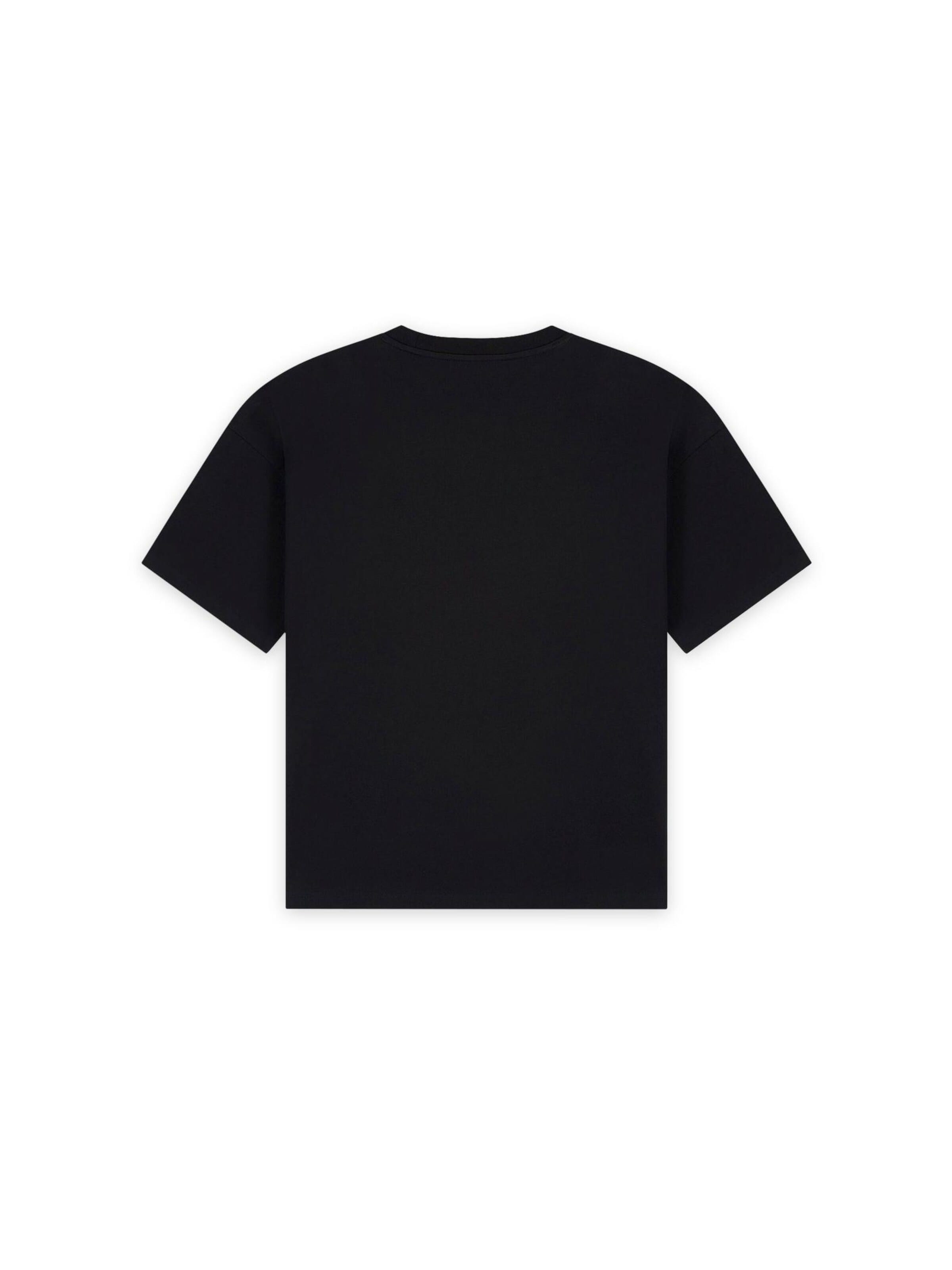 Pure Path Shirt in Black