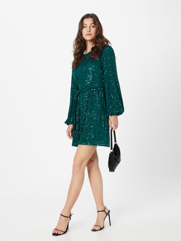 Robe Oasis en vert