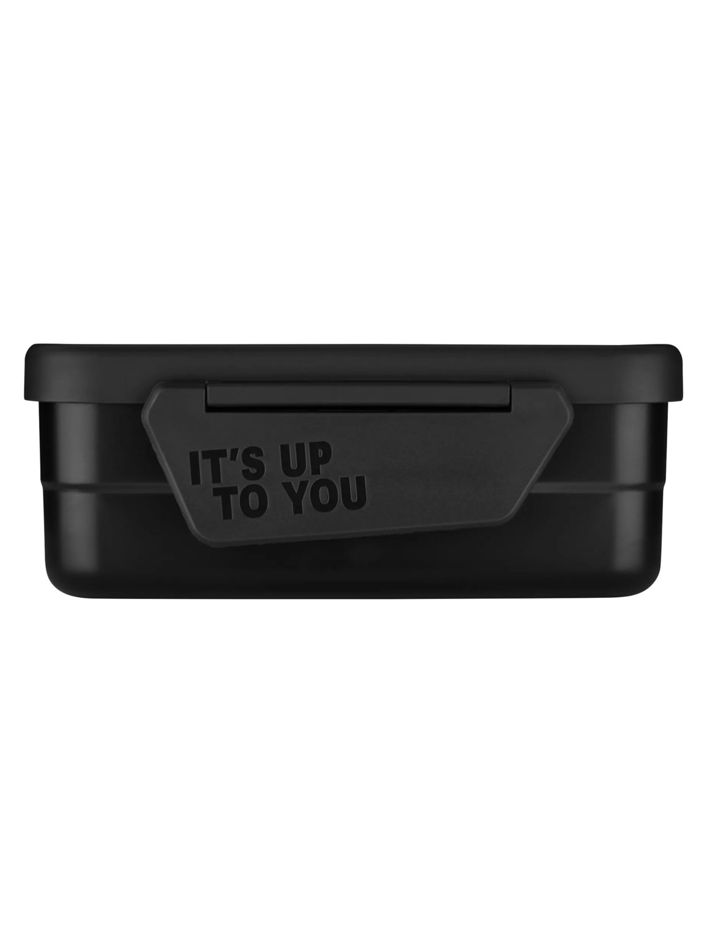 Satch Tableware Set in Black