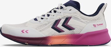 Hummel Sportschoen 'Reach TR HIIT 3.0' in Wit: voorkant