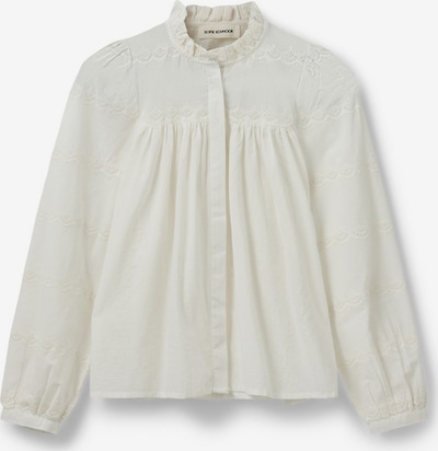 Sofie Schnoor Bluza 'DAGMAR' u bijela, Pregled proizvoda