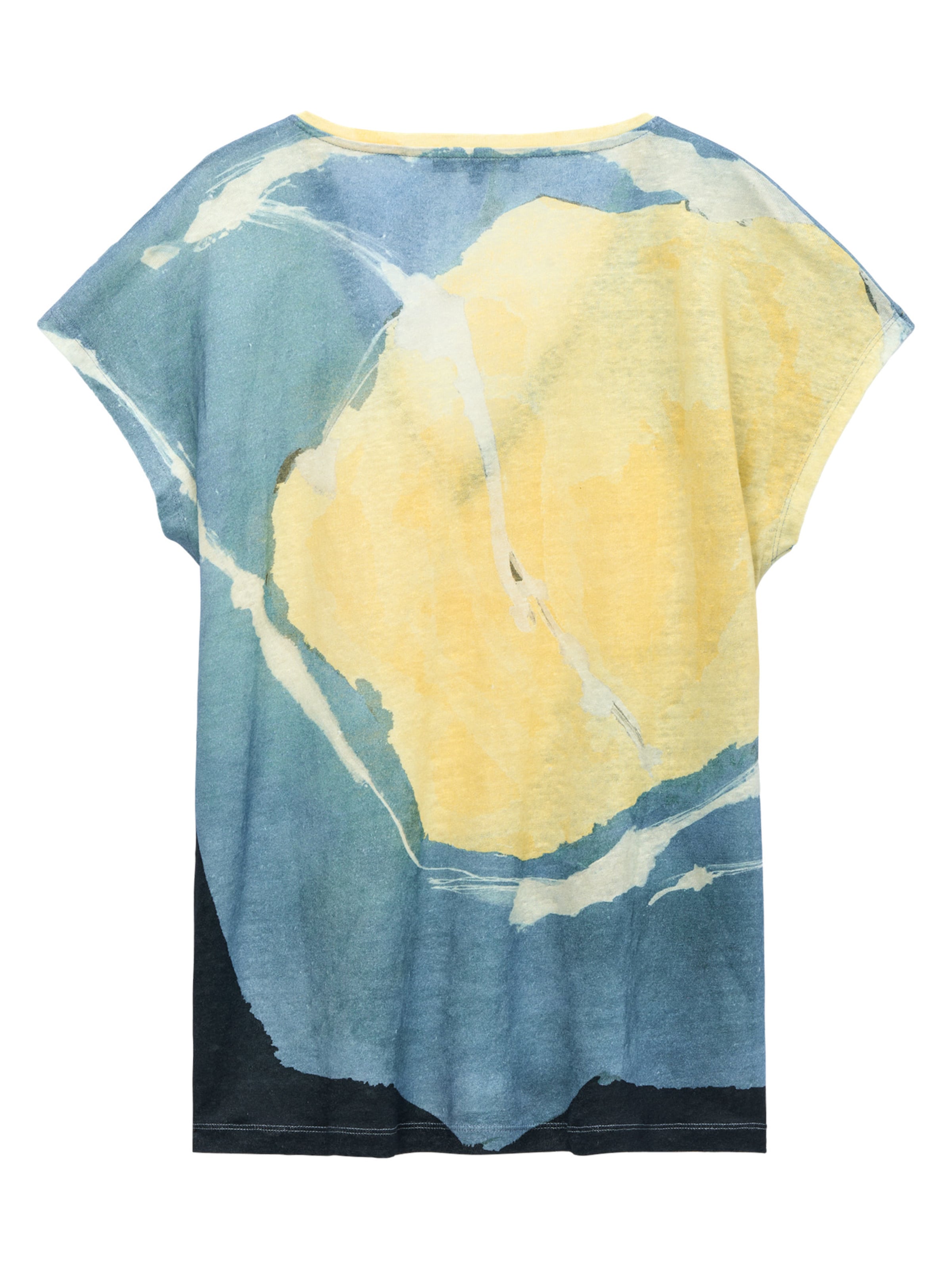 Adolfo Dominguez - Camisa em mistura de cores