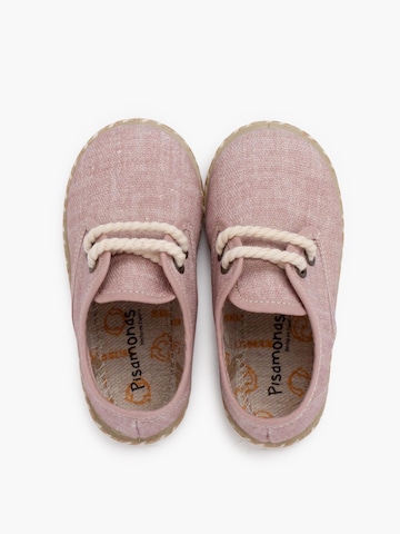 Pisamonas Tenisky – pink