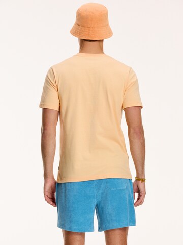 Shiwi Bluser & t-shirts i orange