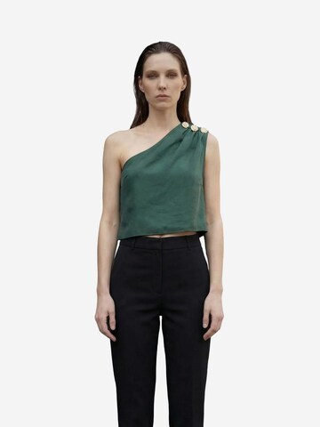 Haut 'Oberteile' My fashion en vert