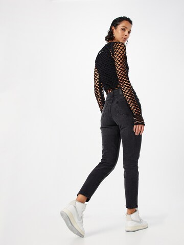 JJXX Slimfit Jeans 'Berlin' in Zwart