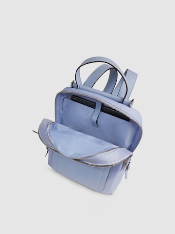 Sac à dos Piquadro en violet