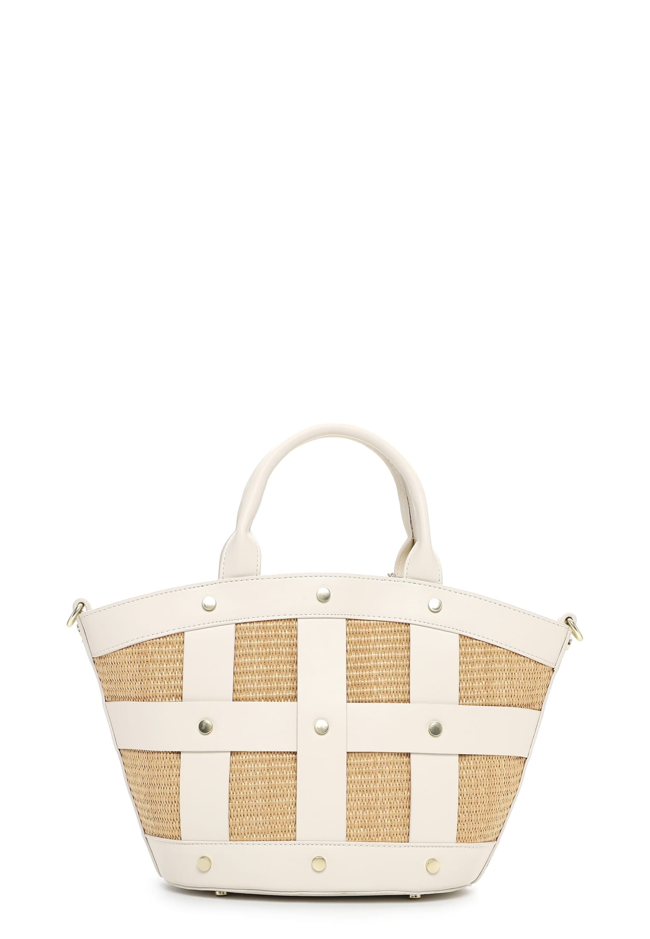 Shopper ' TAS Kirsti ' di Tamaris in beige