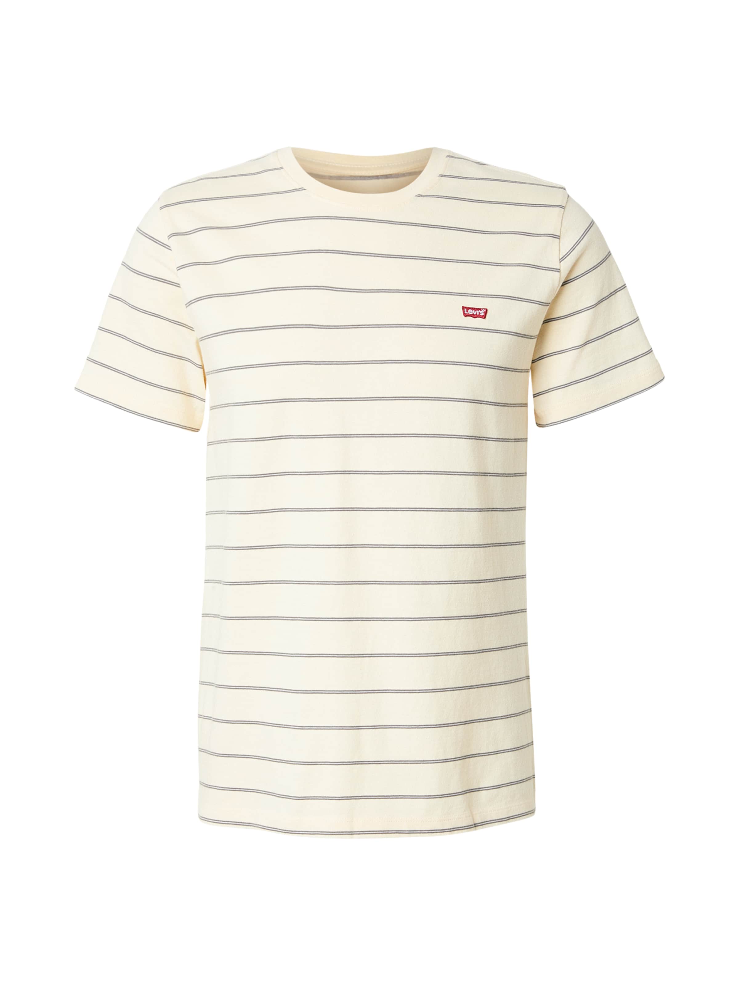 LEVI'S ® Shirt in White: front