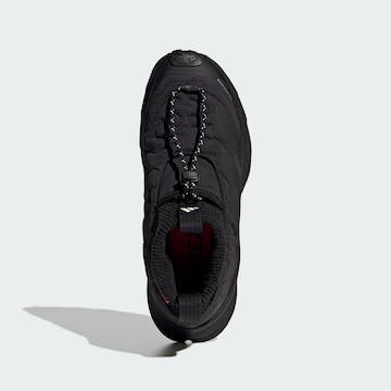 ADIDAS TERREX Χαμηλό παπούτσι 'Freehiker' σε μαύρο
