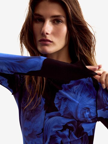 Desigual - Vestido em preto