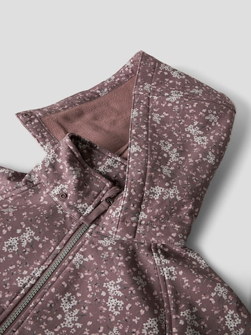 lillā NAME IT Funkcionāla jaka 'NKFALFA08'