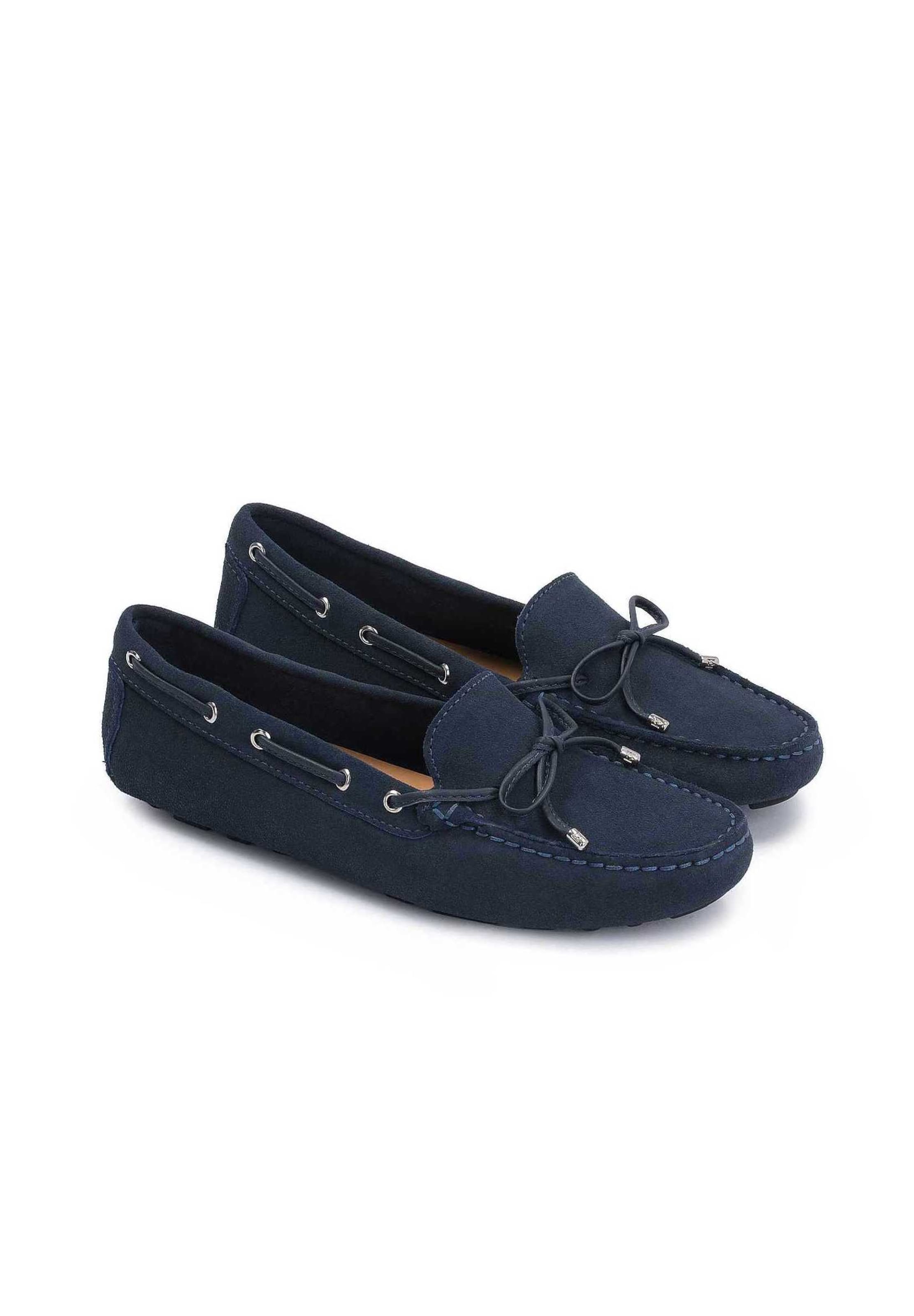 Kazar Мокасины в Синий